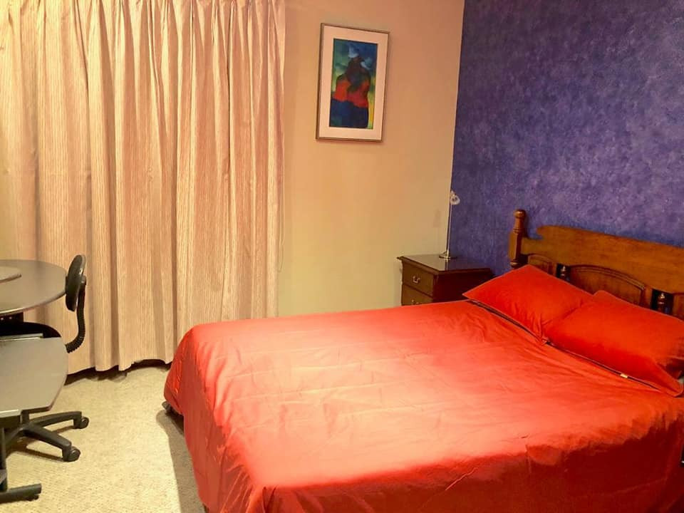 Departamento en Calacoto en La Paz 2 dormitorios 4 baños 1 parqueos Foto 6