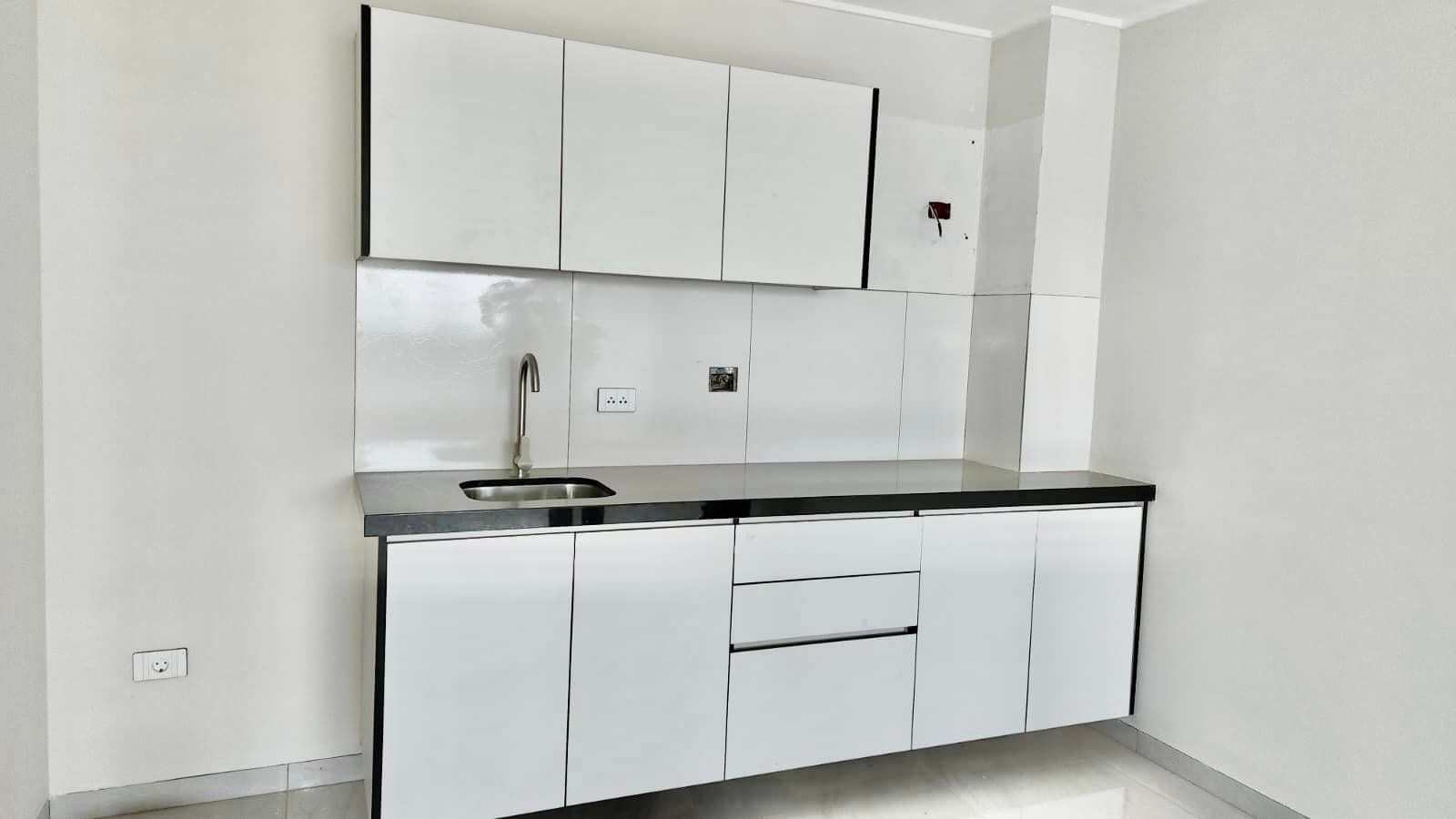 Departamento Edificio en venta en Av. San Martin y Av. Busch Foto 7