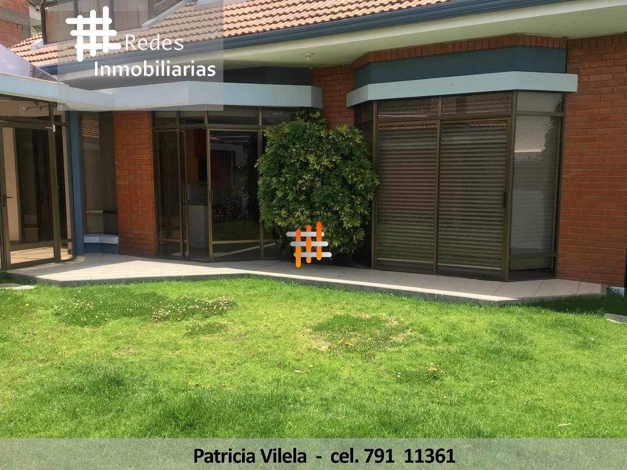 Casa en Auquisamaña en La Paz 4 dormitorios 7 baños 2 parqueos Foto 10