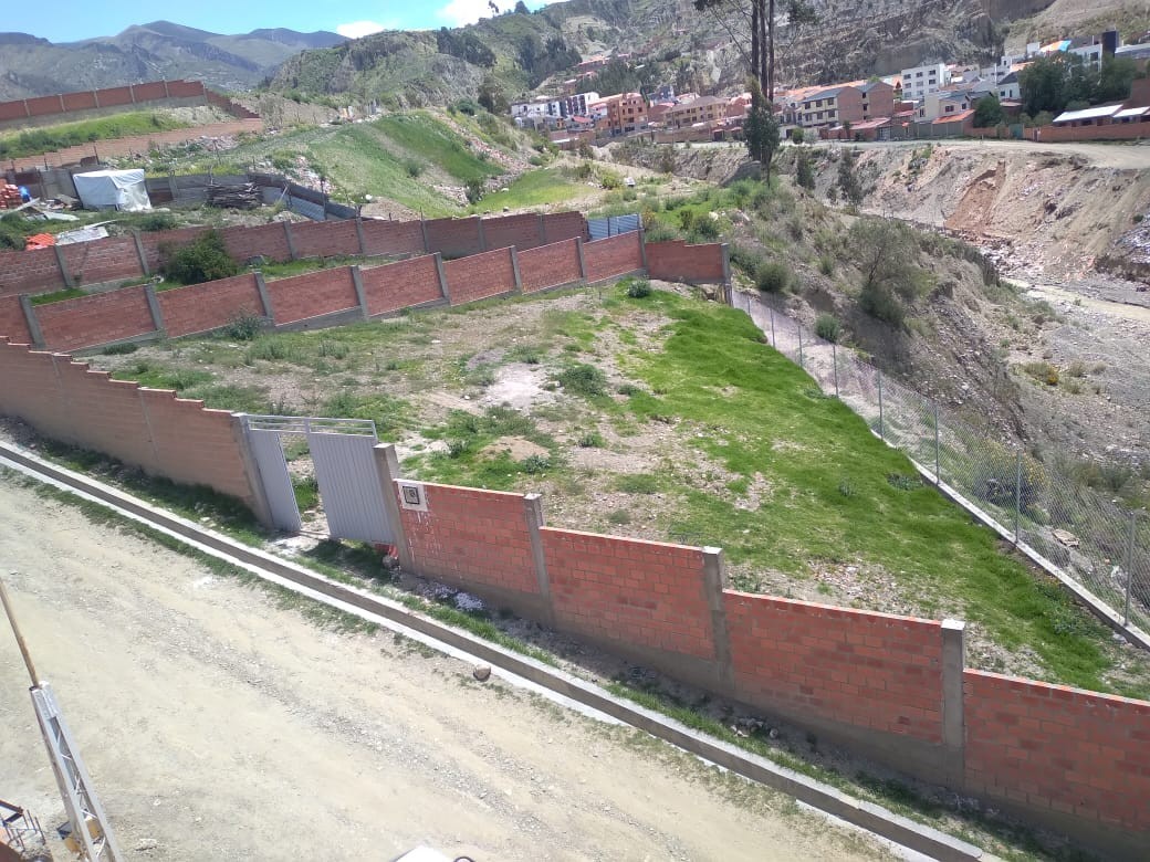 Terreno en VentaHERMOSO TERRENO CALLAPA Foto 3