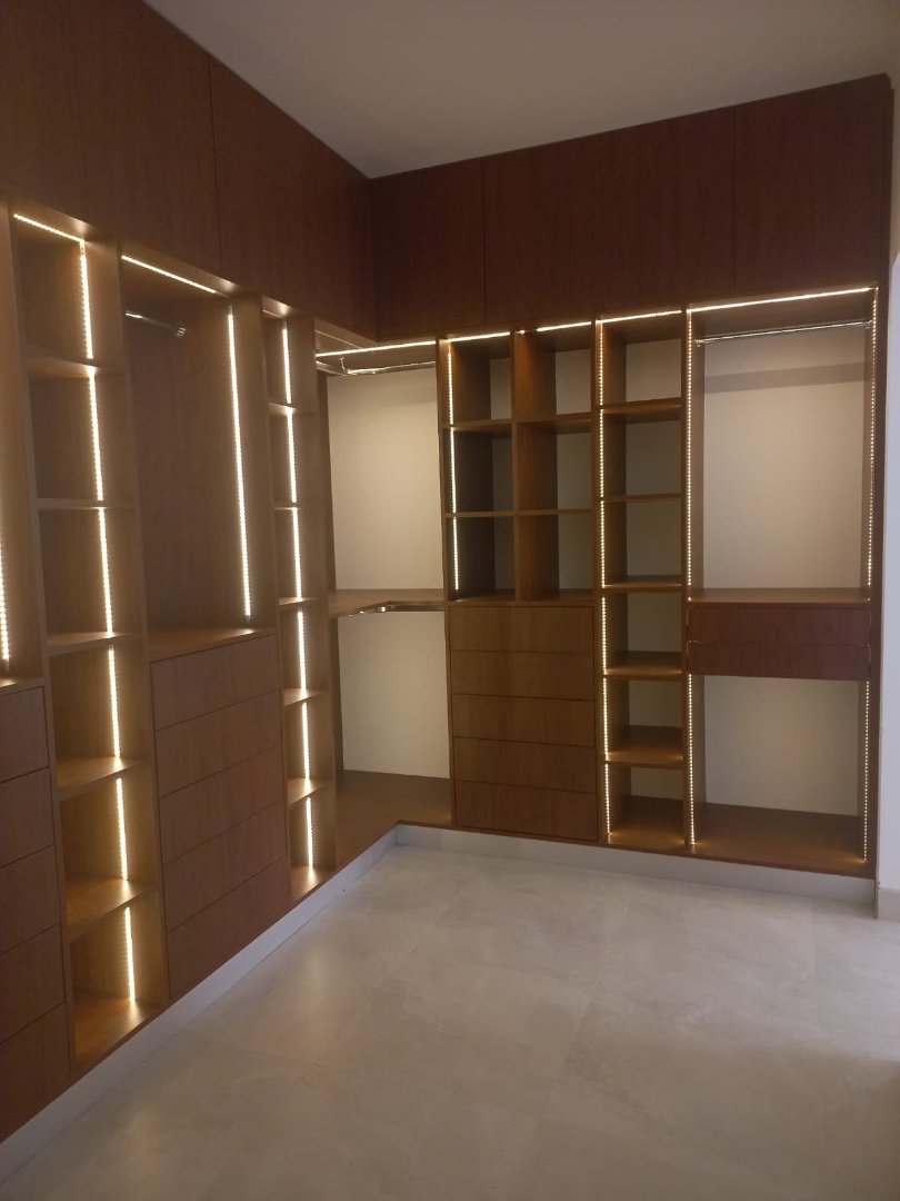 Casa en AlquilerBosques de la
Colina, km8 norte Foto 16