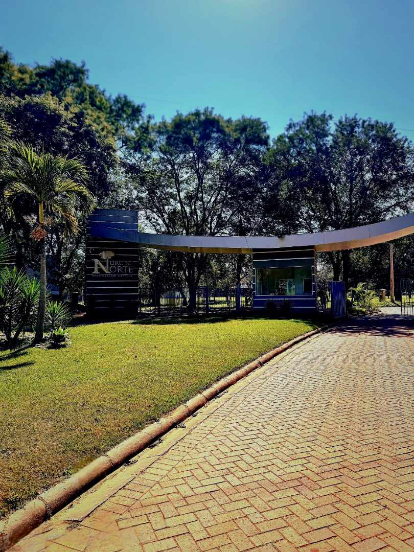 Terreno en Urubó en Santa Cruz de la Sierra    Foto 8