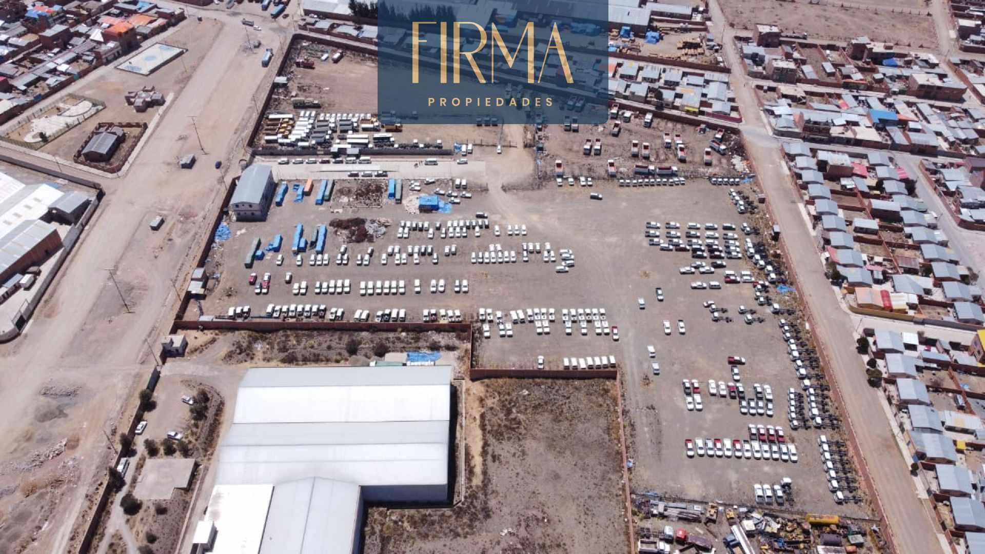 Terreno INVIERTE EN ESTE ESTRATEGICO TERRENO EN VENTA, EL ALTO AV. ESTRUCTURANTE Foto 10