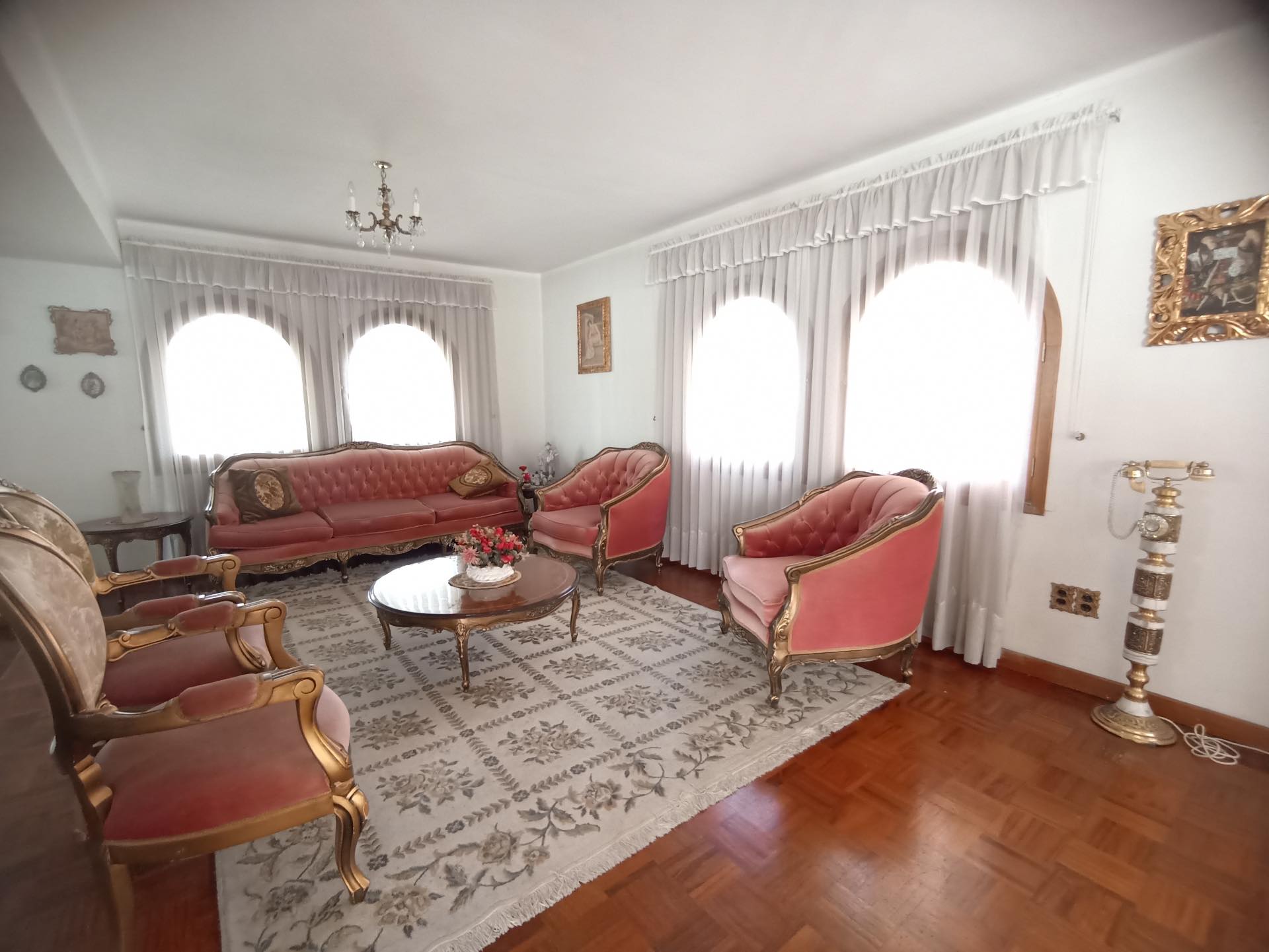 Departamento en VentaCASA EN VENTA / IRPAVI 7 dormitorios 5 baños 5 parqueos Foto 25