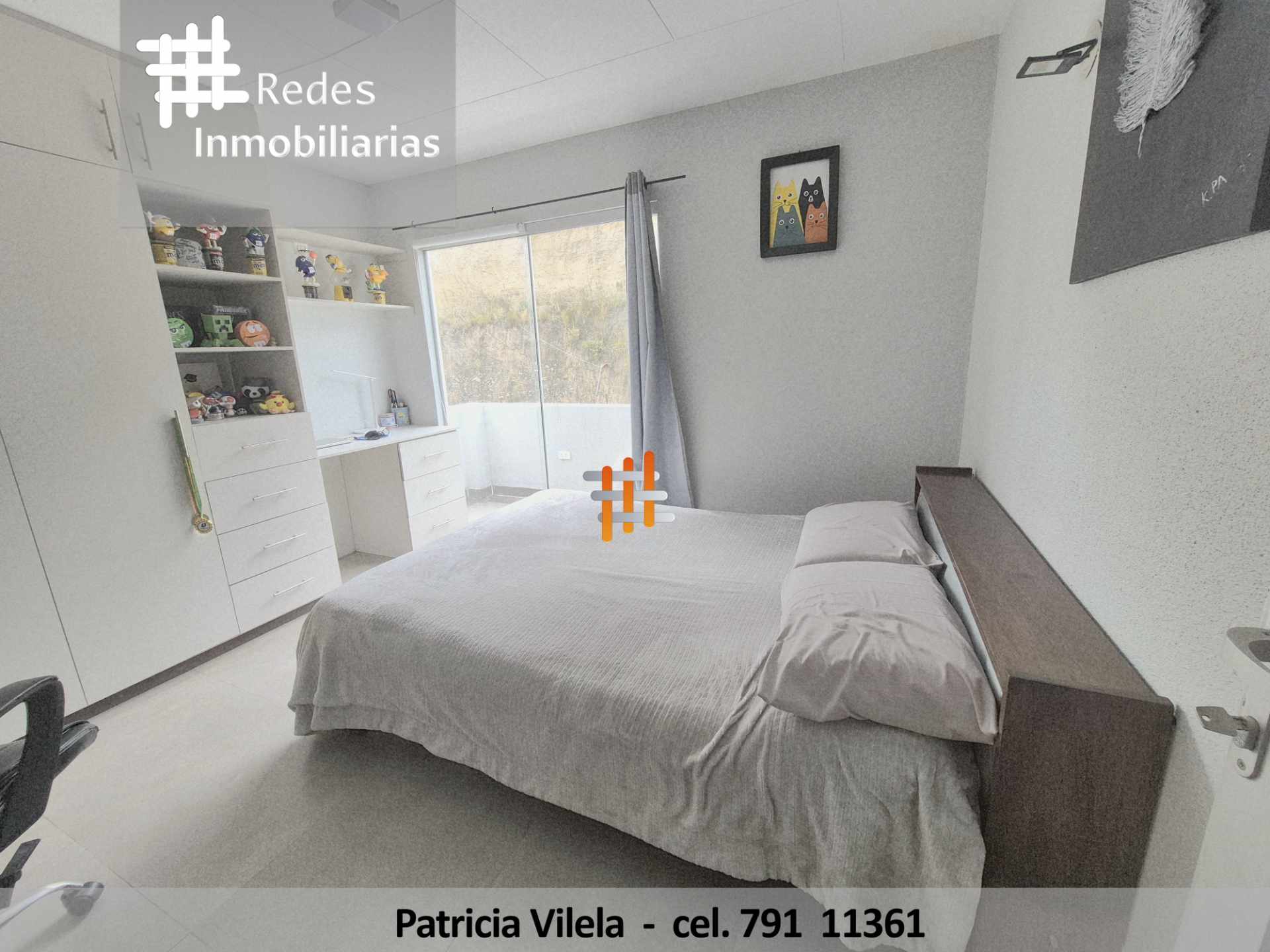 Casa en Venta𝐄𝐍 𝐕𝐄𝐍𝐓𝐀 𝐏𝐑𝐄𝐂𝐈𝐎𝐒𝐀 𝐂𝐀𝐒𝐀 𝐄𝐍 𝐊𝐎𝐀𝐍𝐈  Foto 23