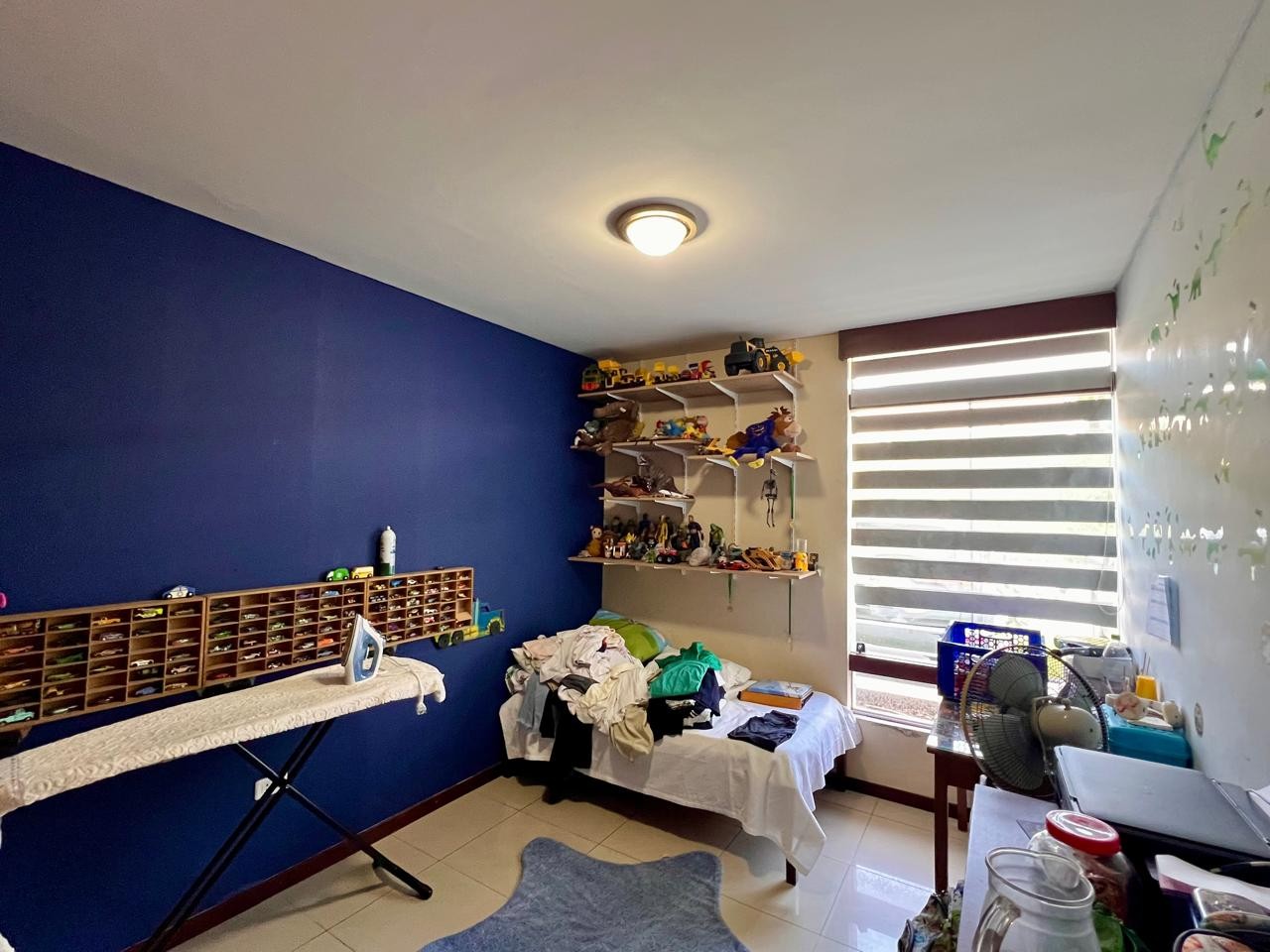 Casa CONDOMINIO COSTA BLANCA III
HERMOSA CASA EN ALQUILER DE 1 PLANTA 
LA MEJOR UBICACION DE SANTA CRUZ!!! Foto 7