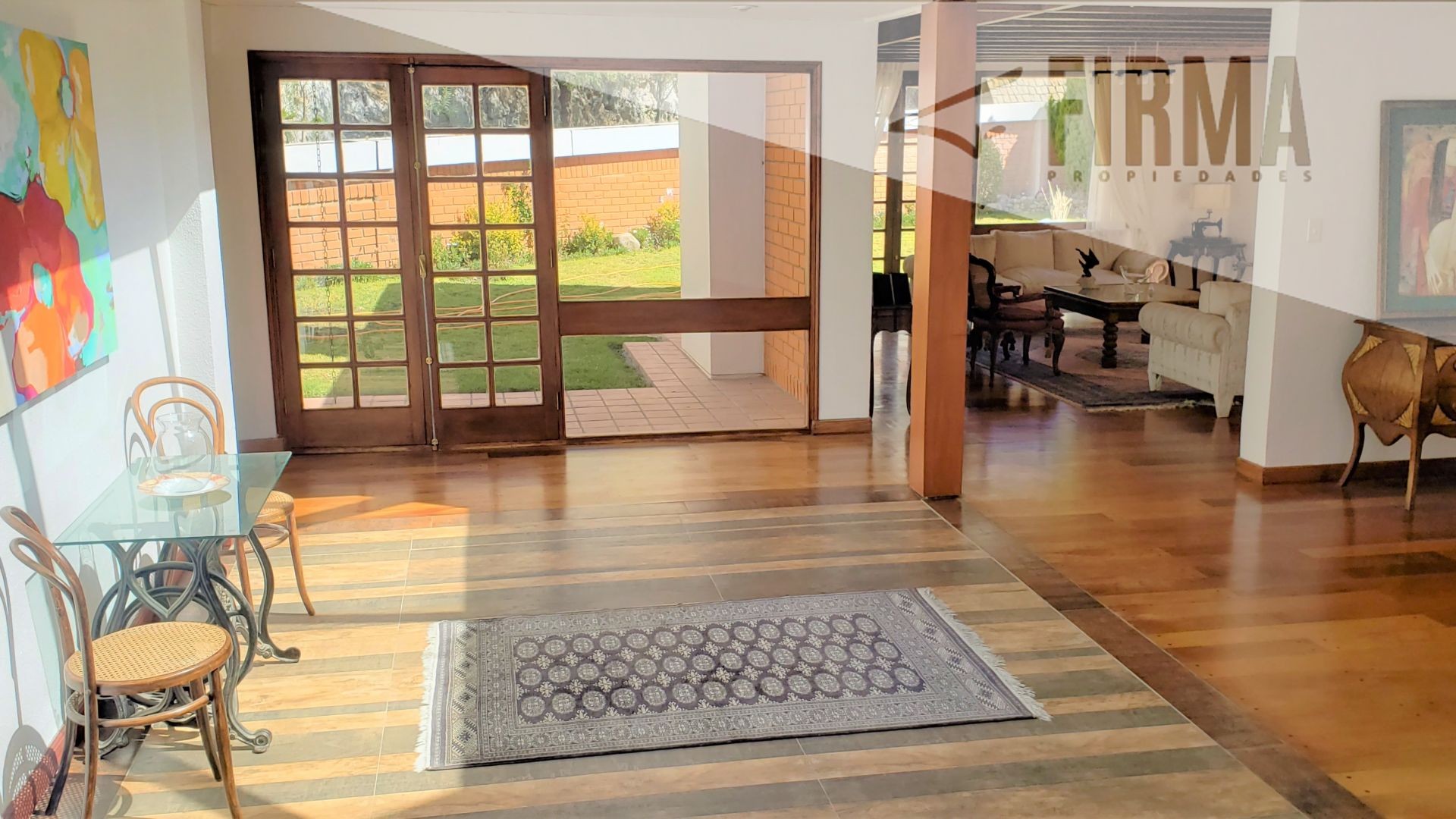 Casa EL VALLE DE ARANJUEZ Foto 2