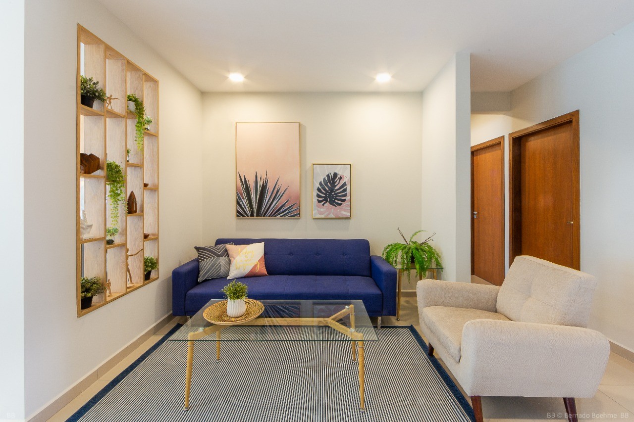 Casa en Entre 8vo y 9no anillo Norte en Santa Cruz de la Sierra 3 dormitorios 2 baños 2 parqueos Foto 8