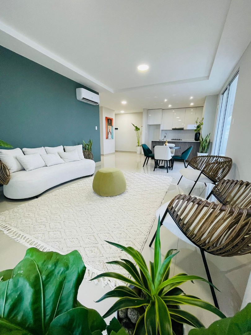 Departamento en VentaCONDOMINIO CURUPAU ISUTO DEPARTAMENTO EN VENTA  Foto 6