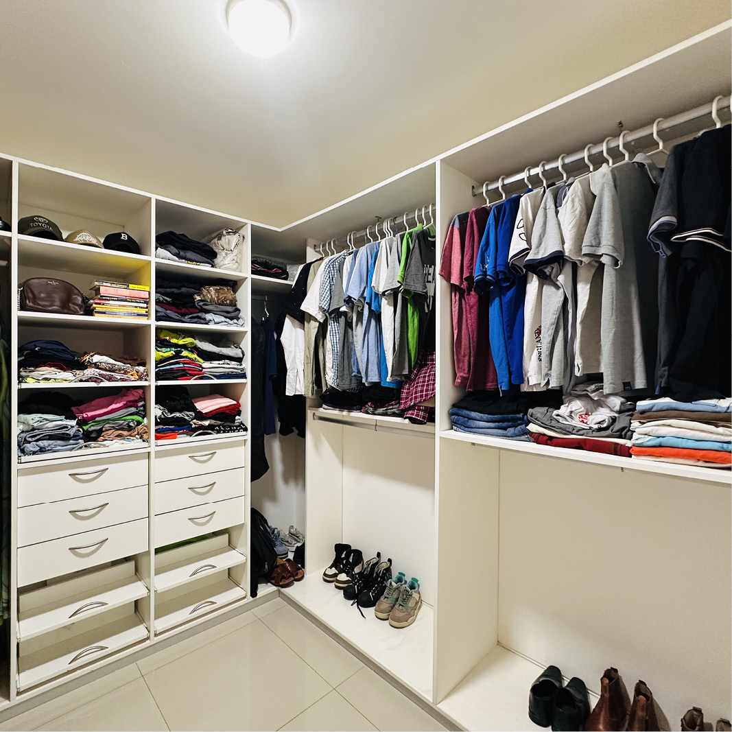 Departamento AV BANZER 2DO Y TERCER ANILLO Foto 5