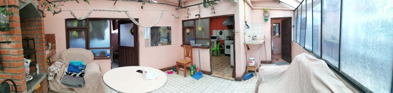 Casa en Miraflores en La Paz 6 dormitorios 4 baños  Foto 21