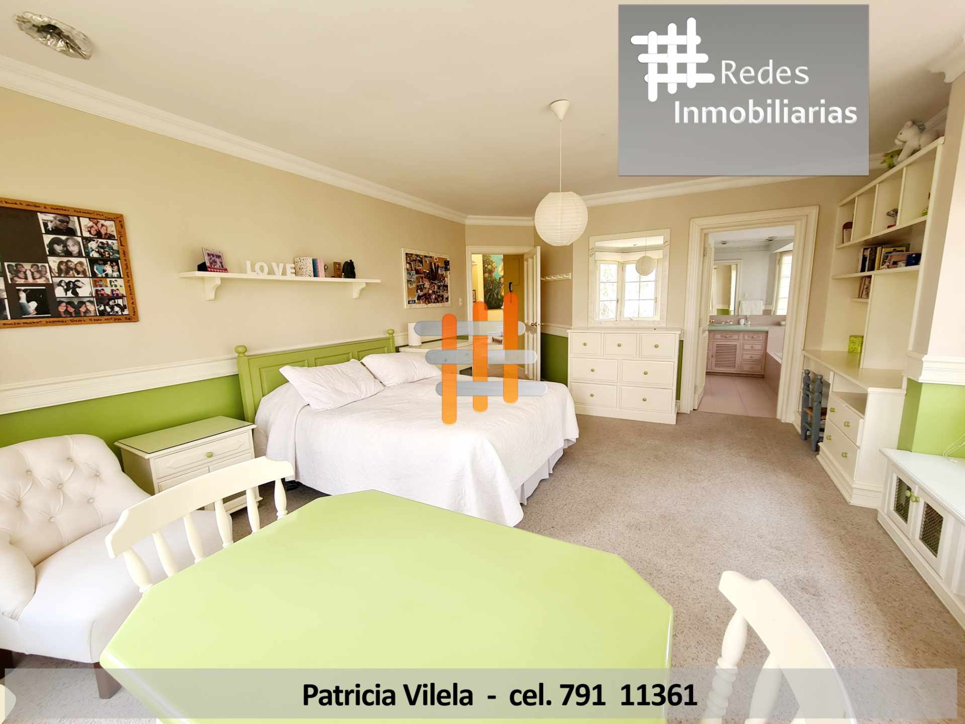 Casa en VentaRESIDENCIA EN VENTA ESTILO AMERICANA ….UNICA 5 dormitorios 6 baños 2 parqueos Foto 18