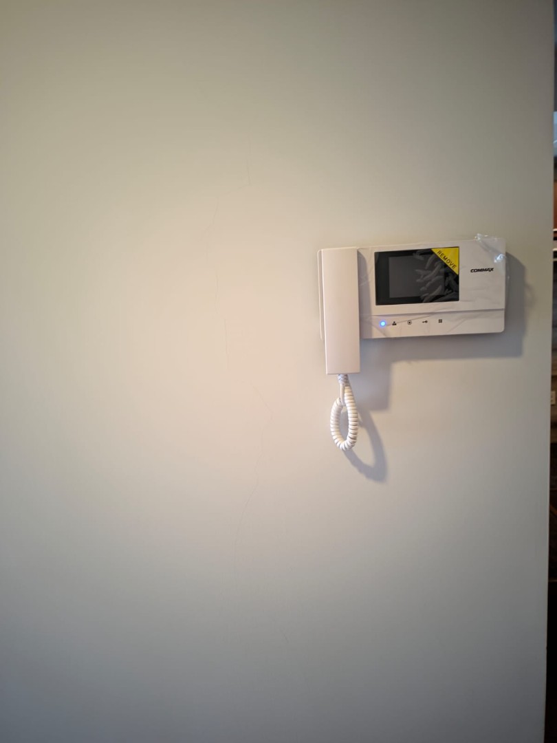 Departamento en VentaCalle L N°71. Achumani. Edificio Belfort. Departamento 7E Foto 11