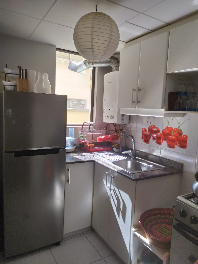 Departamento en AlquilerSOPOCACHI: Av Arce 2652, Edificio Mila, La Paz 1 dormitorios 1 baños  Foto 7