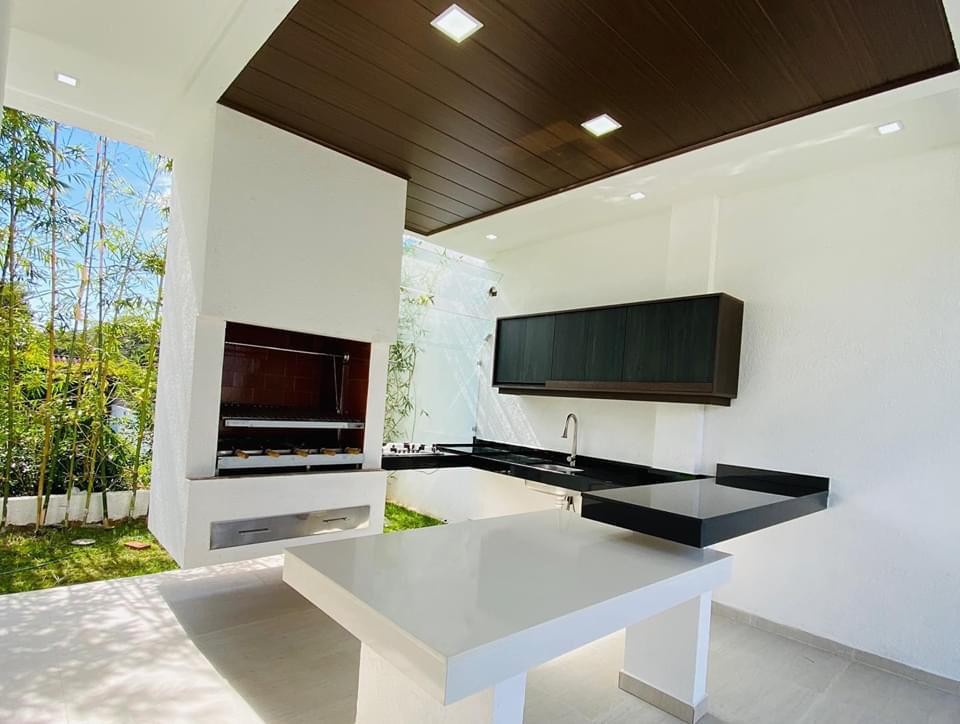 Casa en Urubó en Santa Cruz de la Sierra 3 dormitorios 5 baños 4 parqueos Foto 13