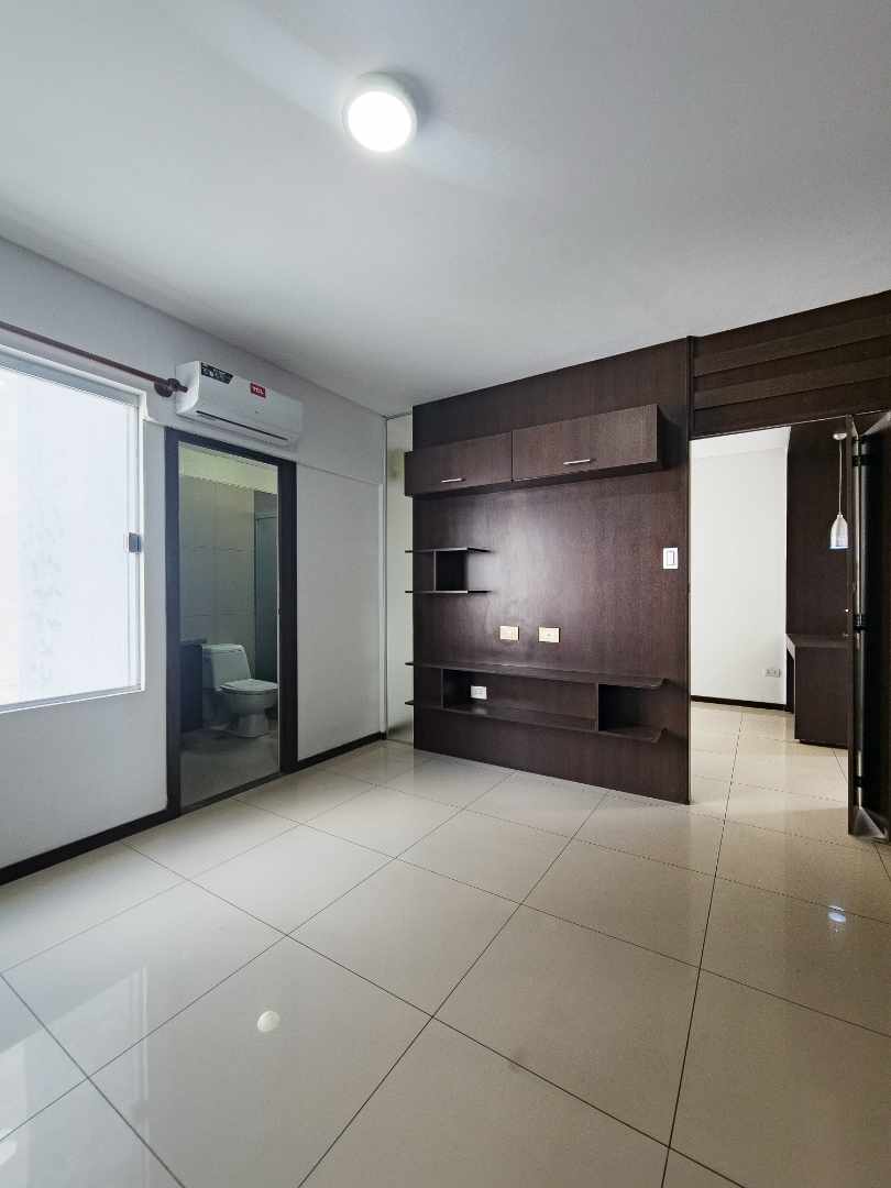 Departamento Equipetrol Brigida Edif Portofino  Foto 4
