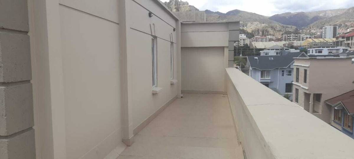 Departamento en VentaACHUMANI, CALLE 32 Foto 18