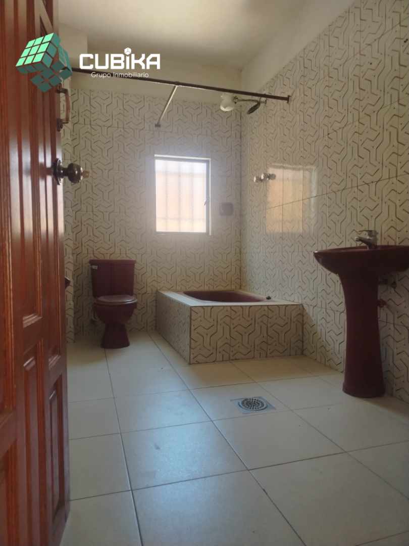 Casa El alto zona Mercedario sector 3 Foto 11