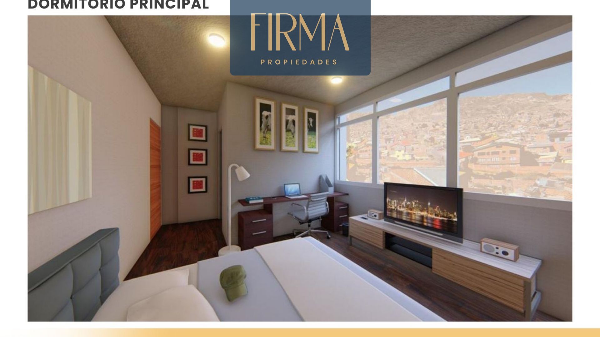 Edificio en El Pedregal en La Paz 12 dormitorios 12 baños 4 parqueos Foto 8