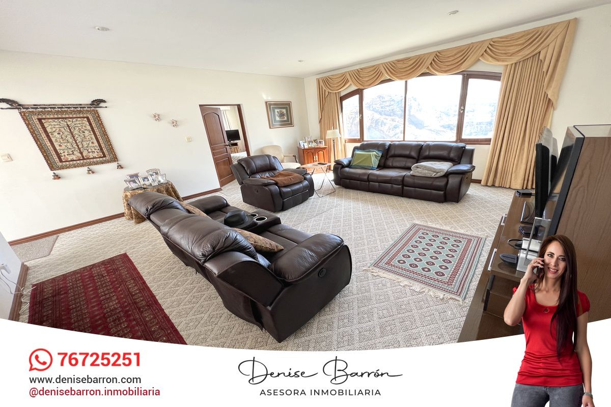 En Venta a $us 550,000 Foto 5