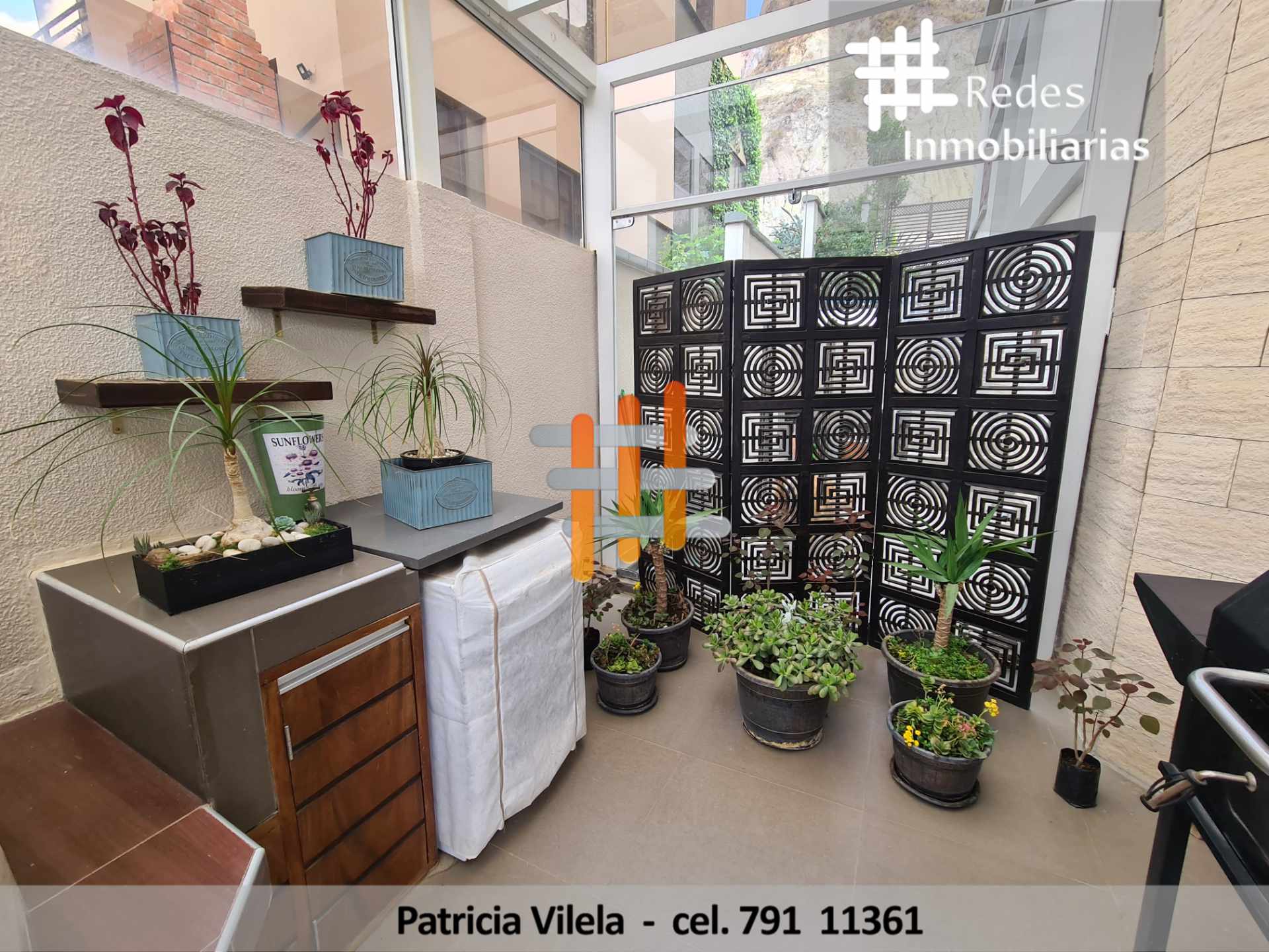 Casa en VentaHERMOSA CASA EN VENTA EN CONDOMINIO CERRADO LA FLORIDA Foto 32