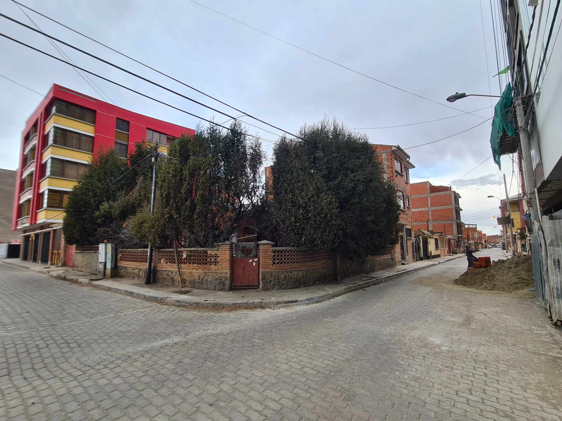 Casa Ciudad Satélite - El Alto Foto 5