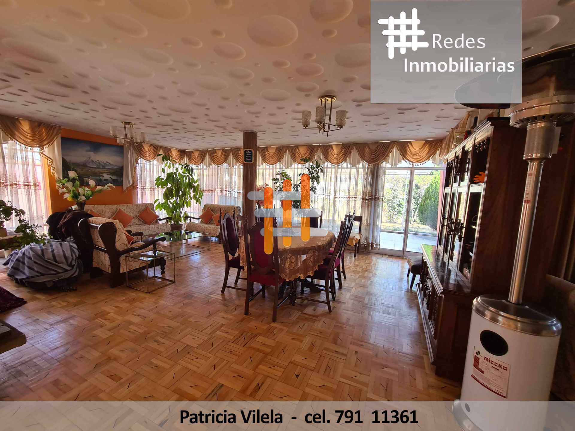 Terreno en Calacoto en La Paz    Foto 12