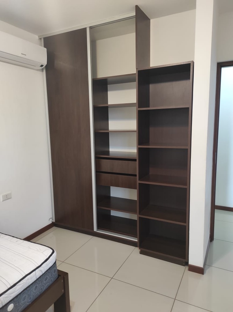 Departamento EQUIPETROL - ALQUILER DEP. 2D, CONDO MACORORO 9 FINAMENTE EQUIPADO Y AMOBLADO Foto 17