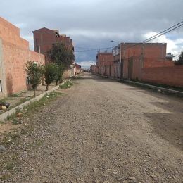 Casa en Gran Poder en El Alto 1 dormitorios 1 baños  Foto 4