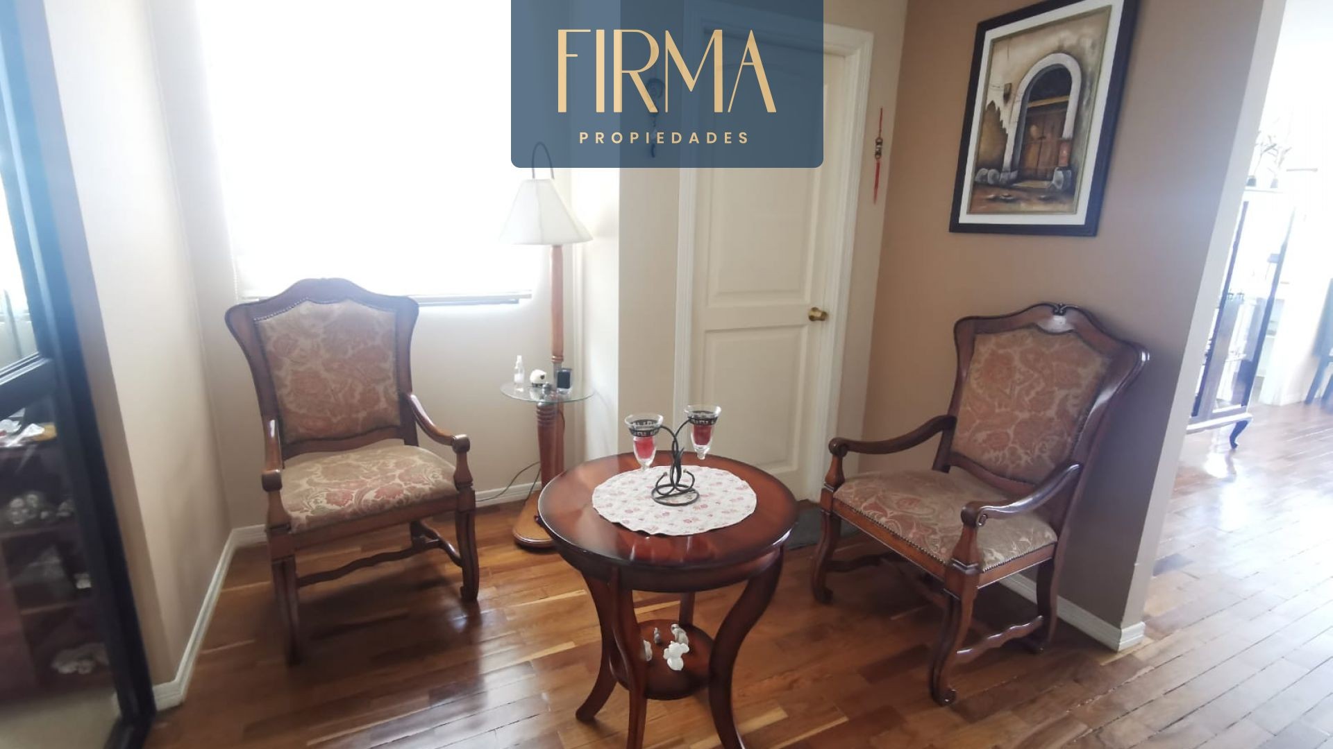 Departamento en VentaACHUMANI INICIO MESETA Foto 2