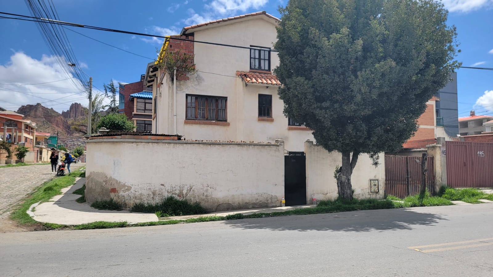 Casa en VentaChasquipampa Calle 43. Foto 2