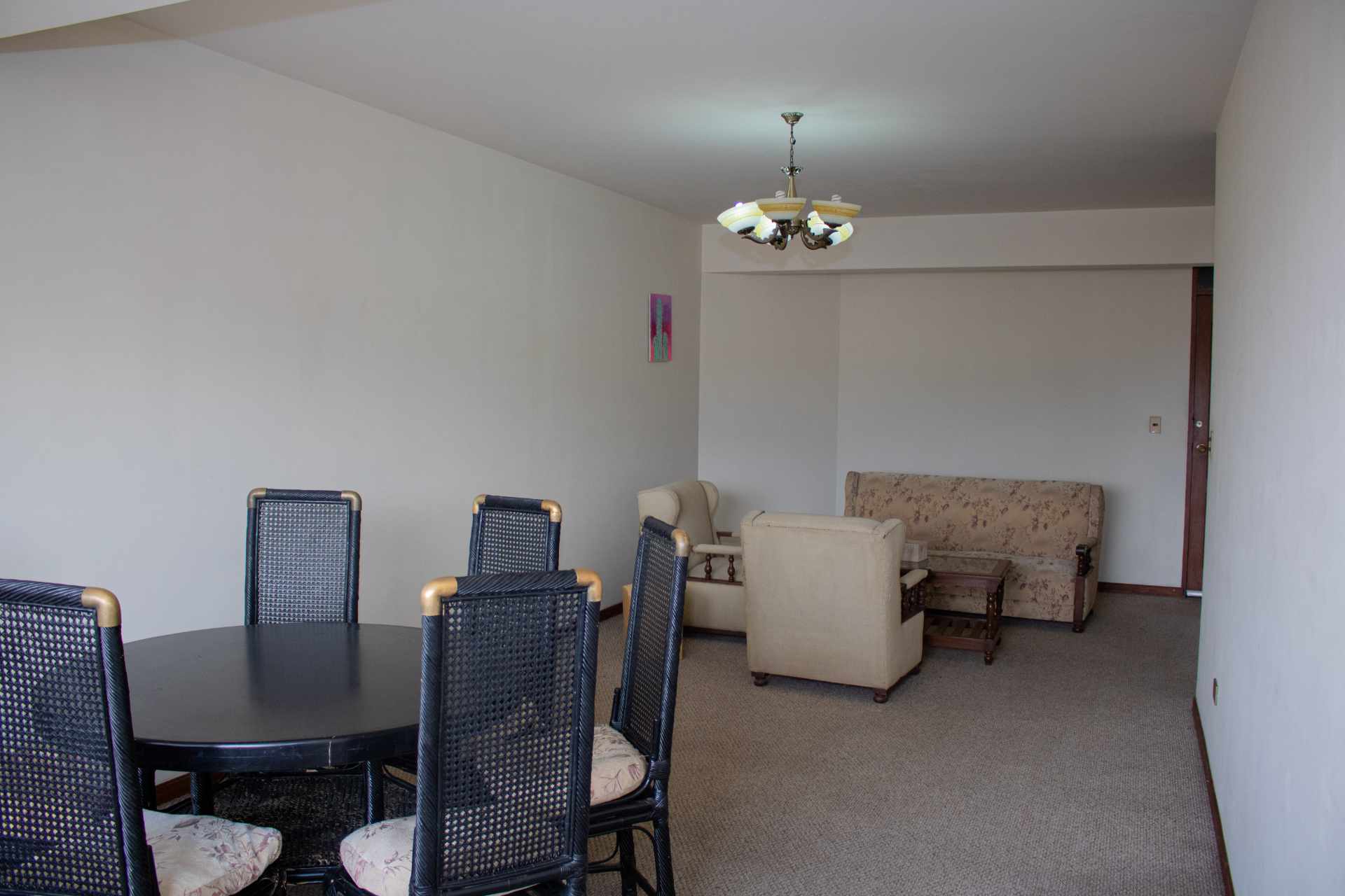 Departamento en Muyurina en Cochabamba 2 dormitorios 1 baños  Foto 9