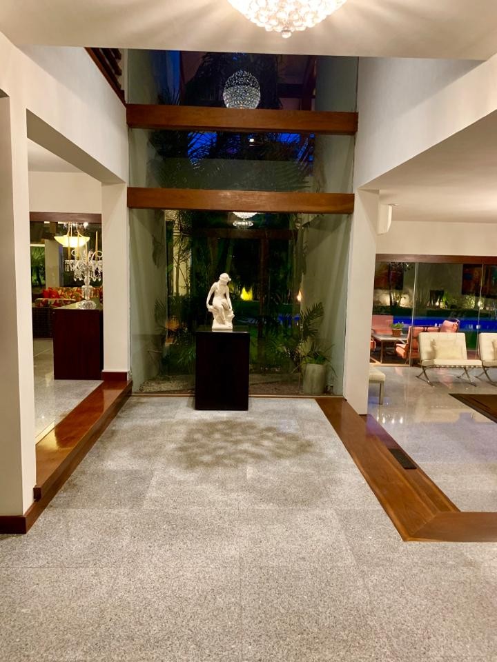 Casa en VentaUrubó - Condominio Jardines del Urubó 1  Foto 6