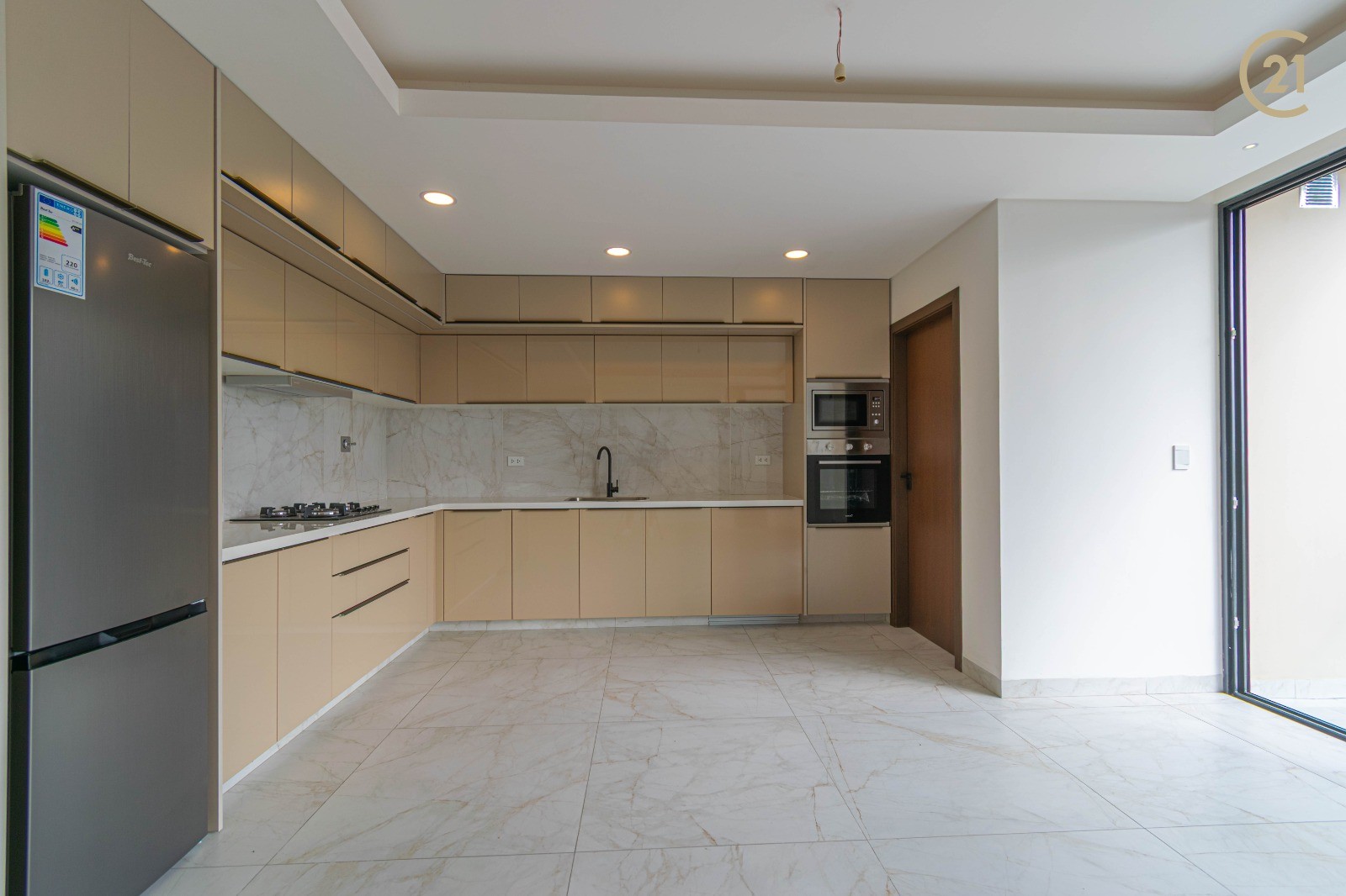 Departamento en Equipetrol en Santa Cruz de la Sierra 2 dormitorios 3 baños 1 parqueos Foto 5