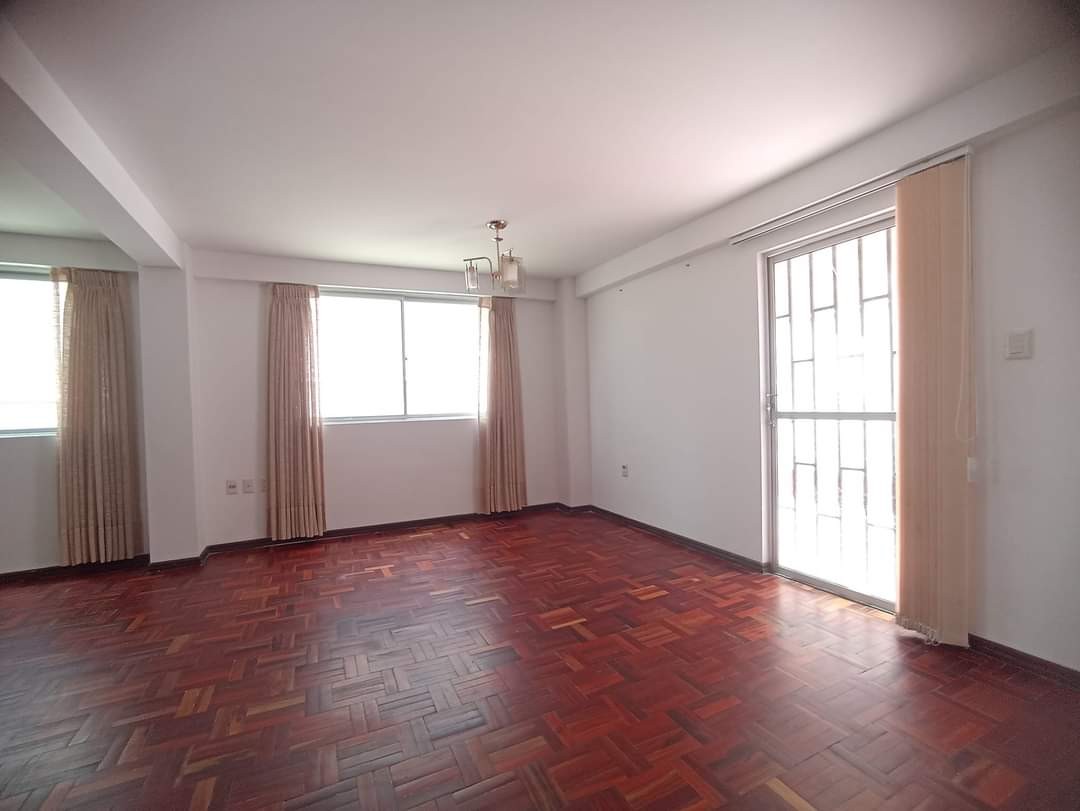 Departamento en VentaACHUMANI - La suiza 1 Foto 17