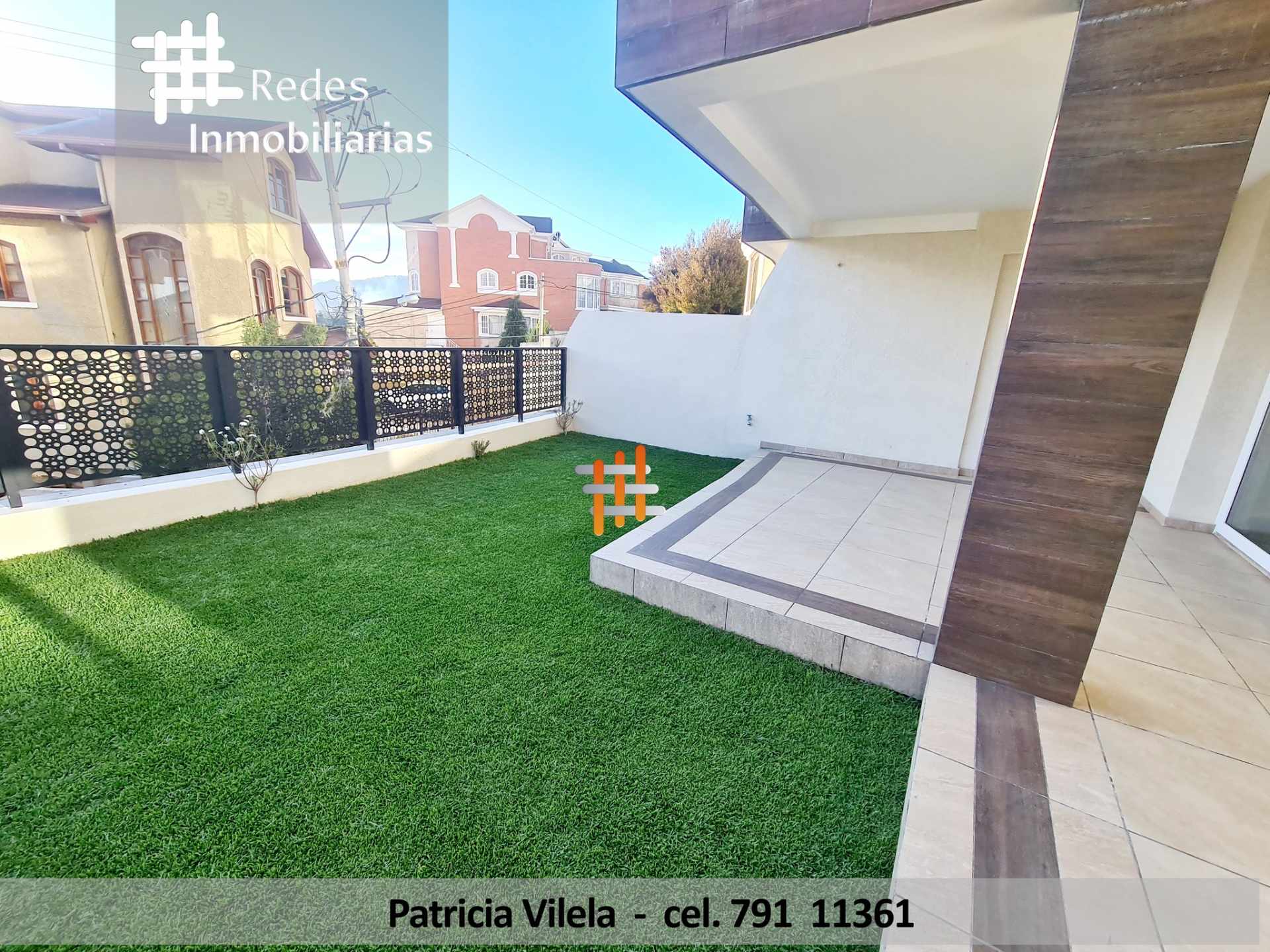 Departamento PRECIOSO DEPARTAMENTO DUPLEX DE DOS DORMITORIOS A LA VENTA – ACHUMANI Foto 14