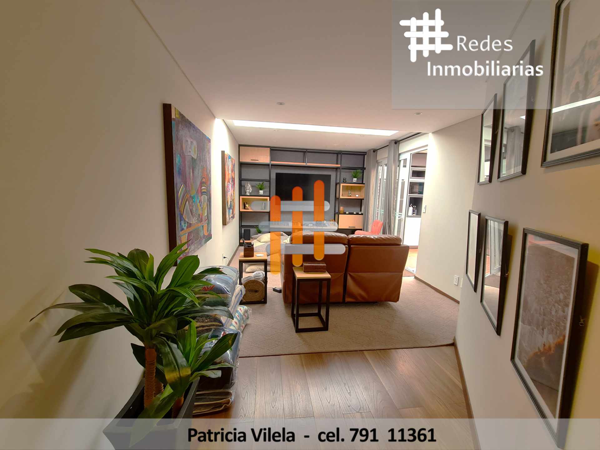 Departamento DEPARTAMENTO EN VENTA CALACOTO Foto 17