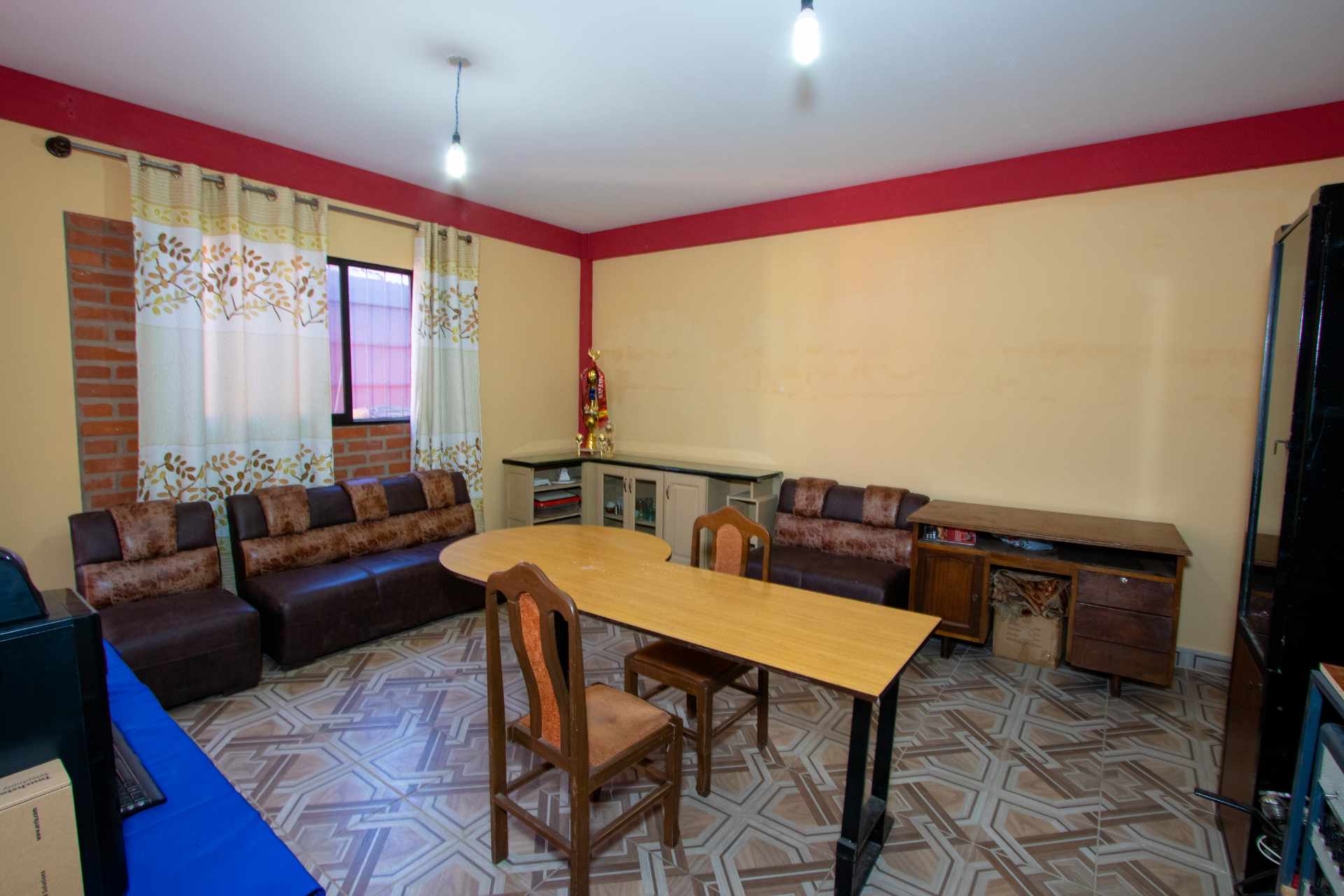 Casa en Sacaba en Cochabamba 4 dormitorios 2 baños 1 parqueos Foto 18