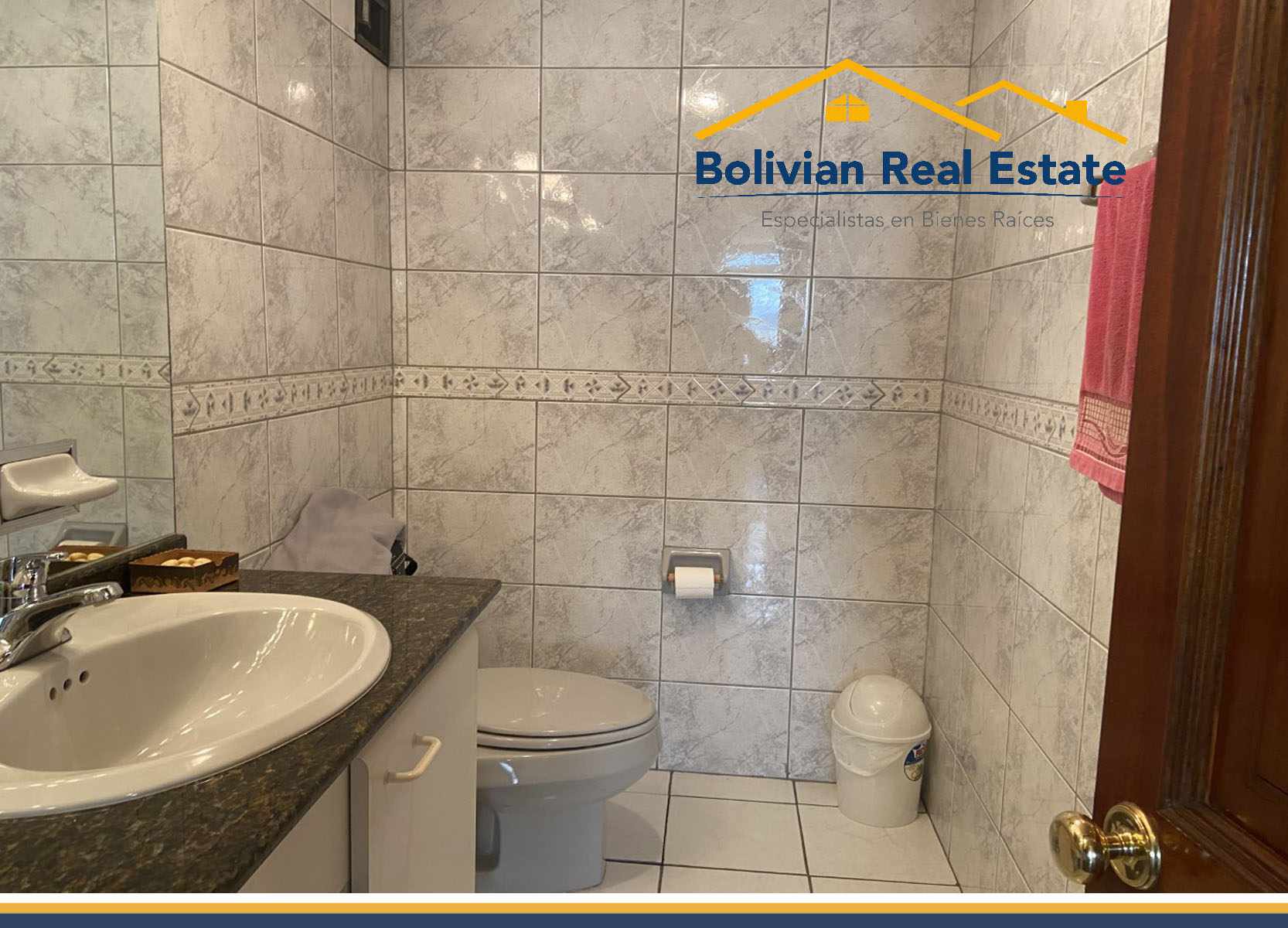 Departamento SOPOCACHI SOLEADO Y AMPLIO DEPARTAMENTO SIN MUEBLES EN ALQUILER  Foto 9