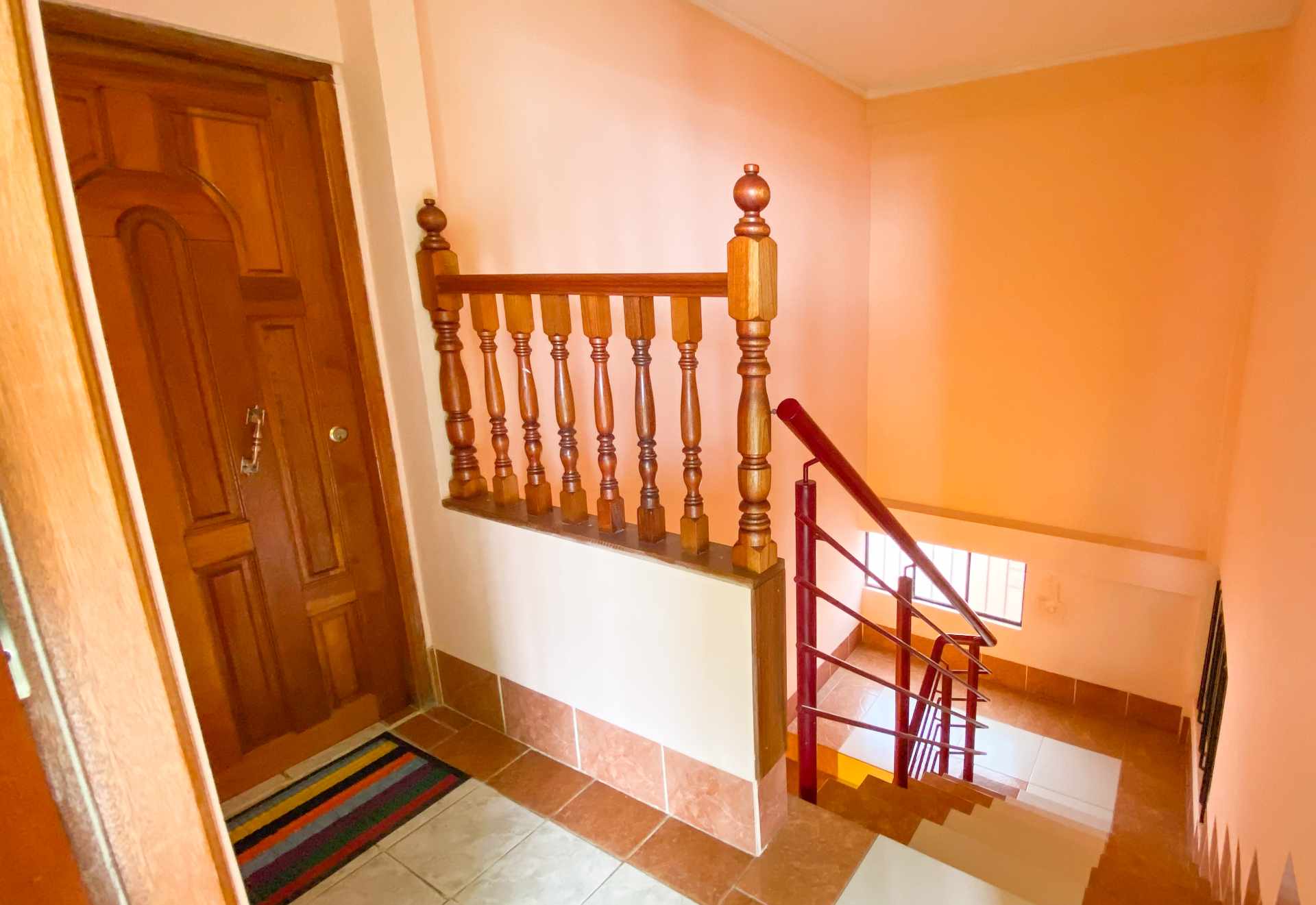 Casa en Anexo Villa Esperanza en El Alto 21 dormitorios 4 baños 1 parqueos Foto 35