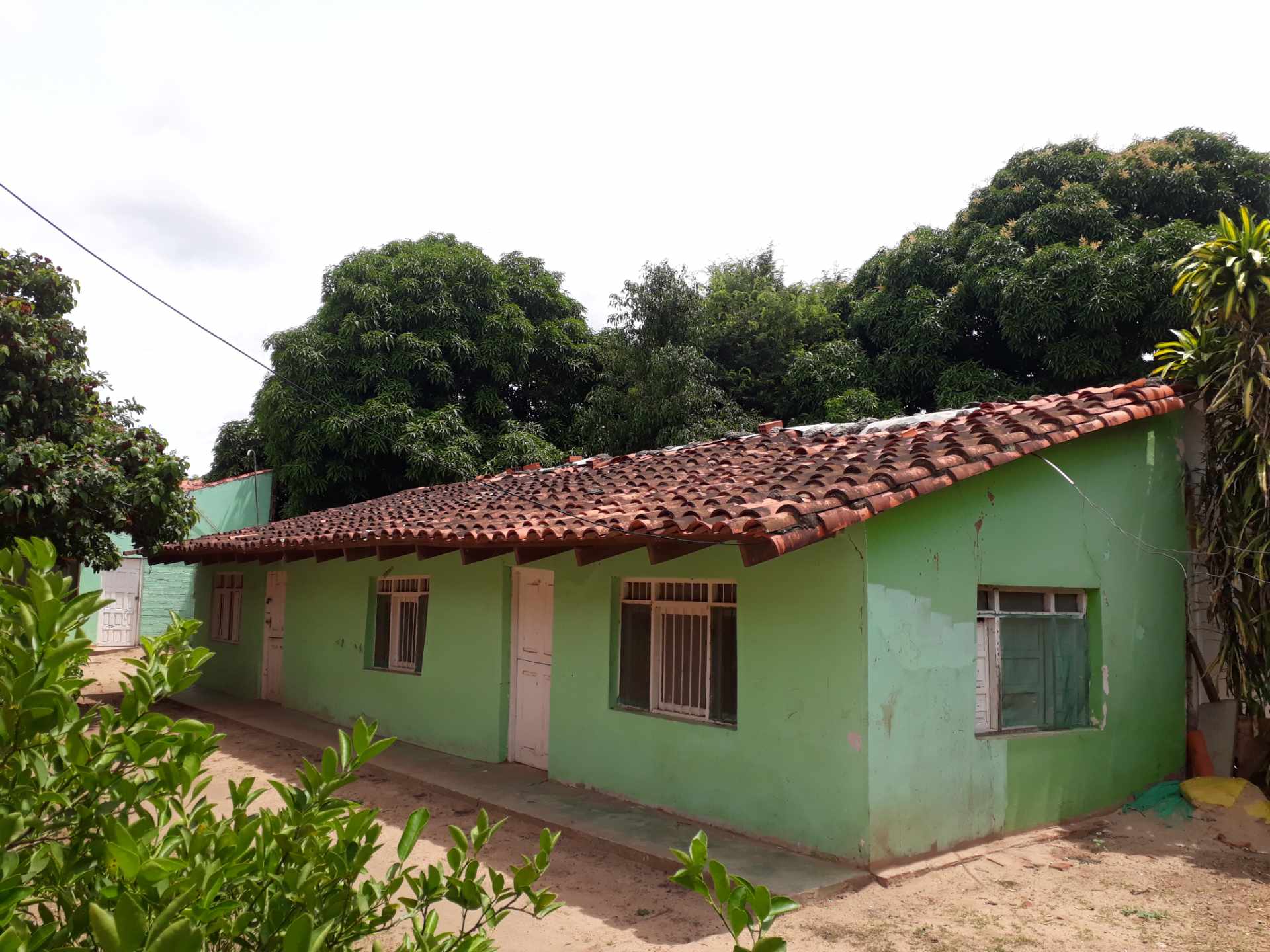 Terreno en VentaZona Norte, 5to Anillo. Av. Juan Pablo II, Barrio Navidad Calle 1    Foto 5