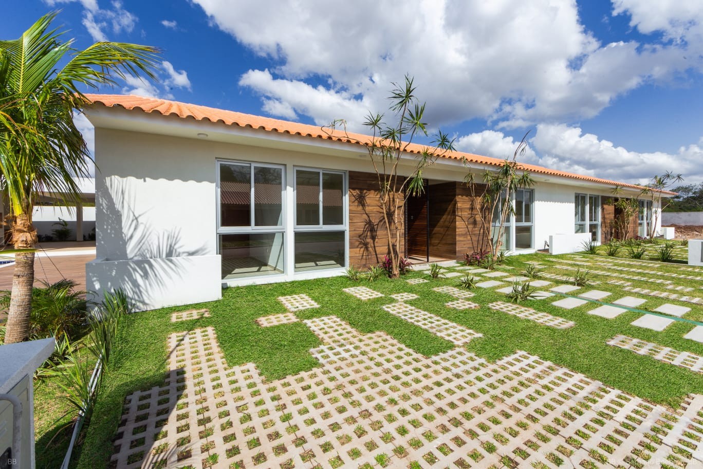 Casa en Entre 8vo y 9no anillo Norte en Santa Cruz de la Sierra 3 dormitorios 3 baños 2 parqueos Foto 34