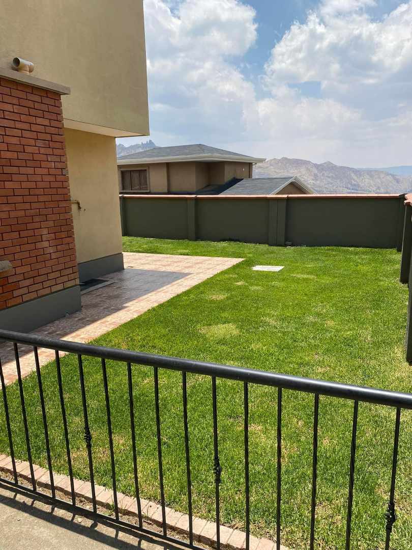 Casa Achumani las lomas Foto 2