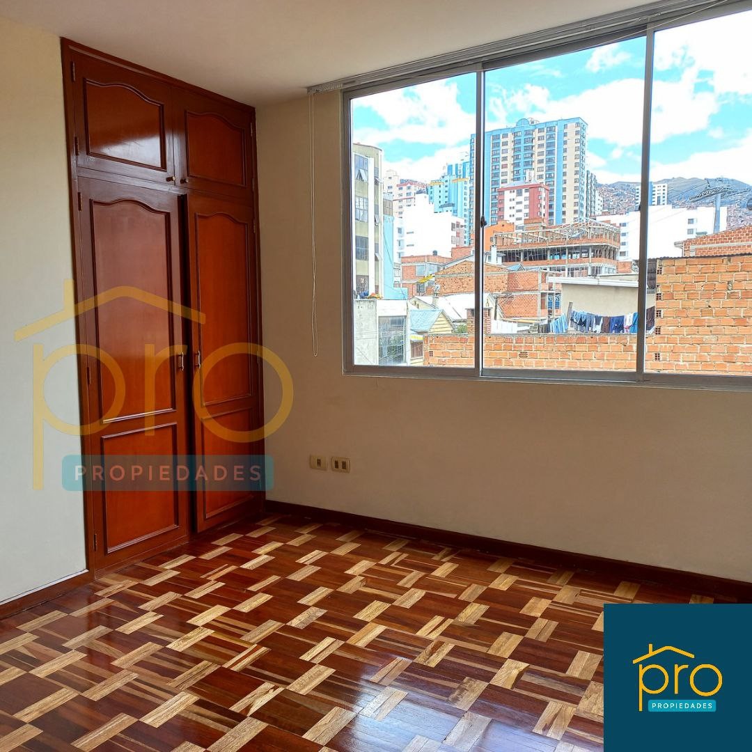 Departamento Miraflores Foto 15