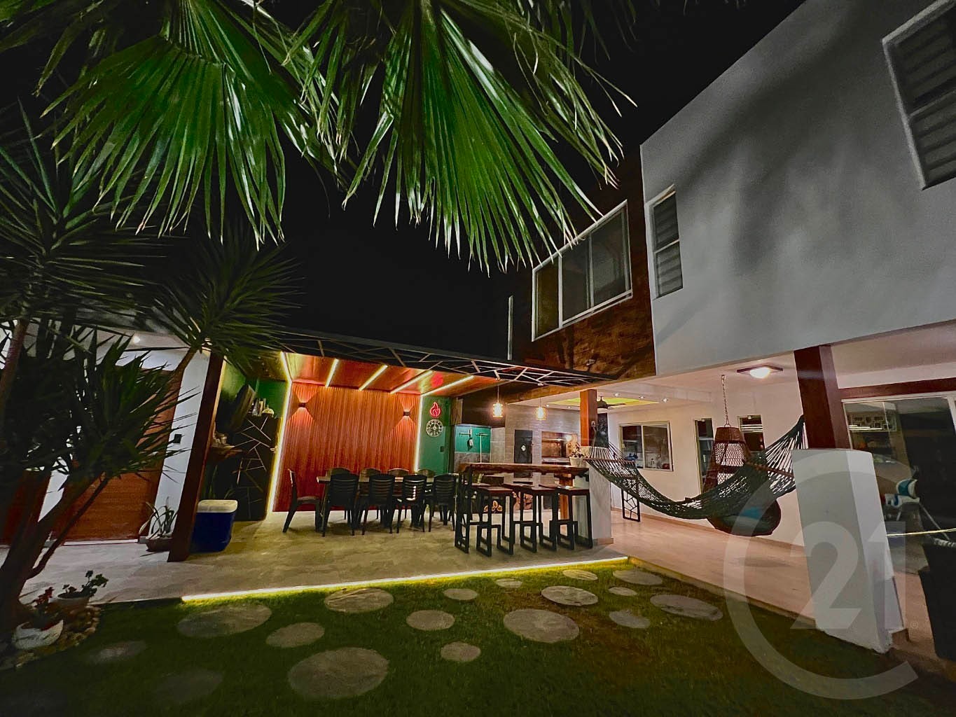 Casa 
 avenida Virgen de Cotoca 8vo. Anill Foto 6