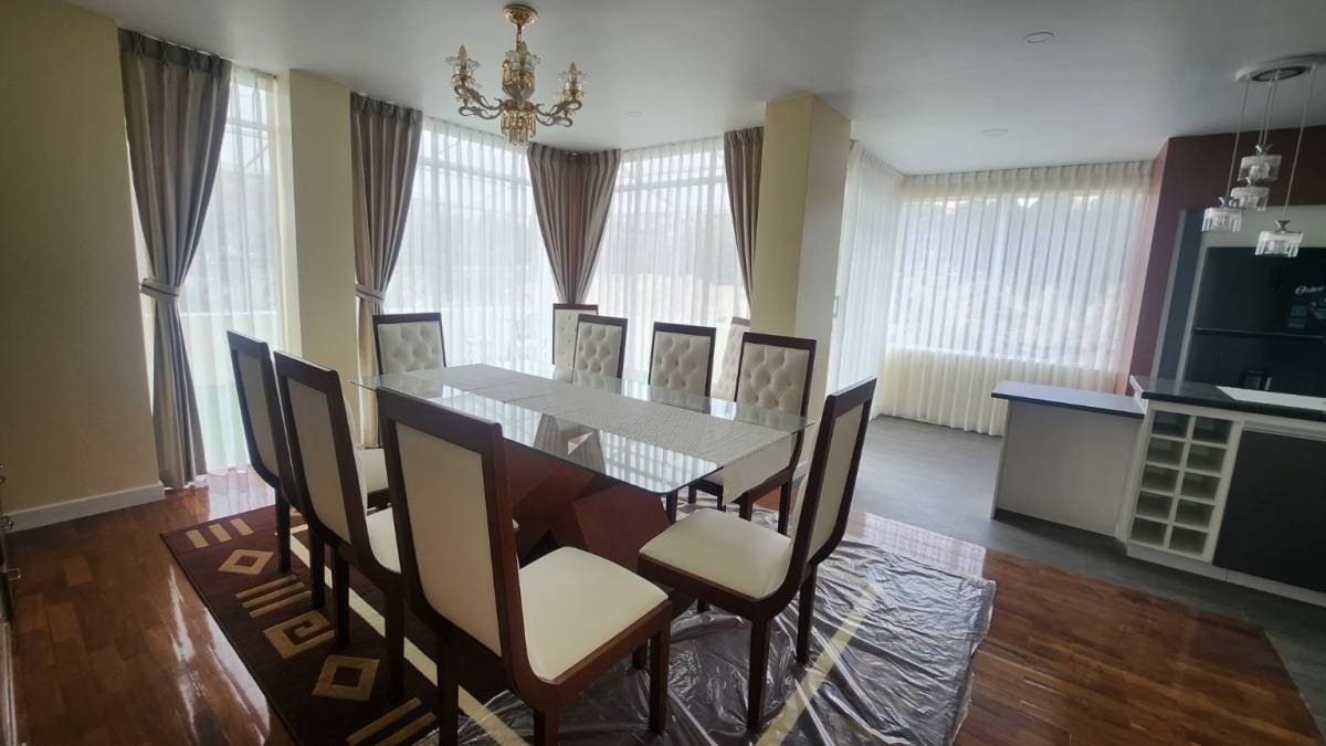 Casa en VentaMALLASILLA, COND. VALLE DEL SOL Foto 10