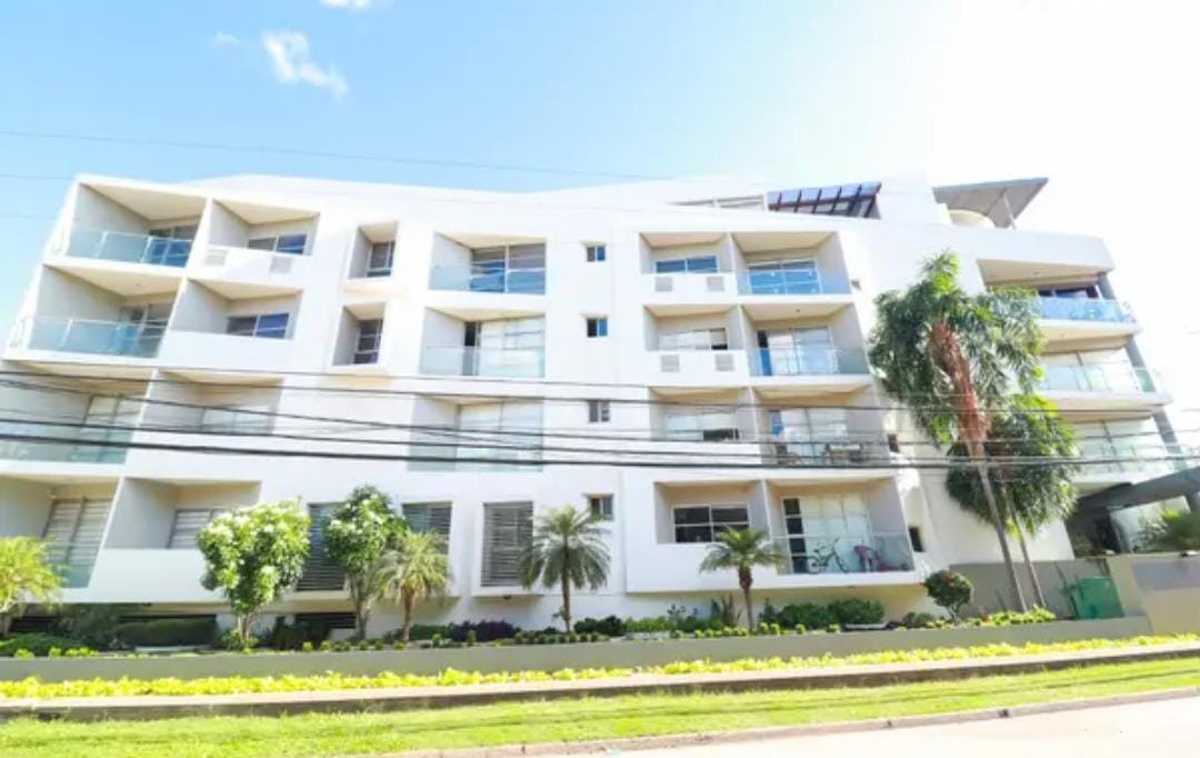 Departamento en AlquilerEQUIPETROL, EN VENTA O ALQUILER  5 dormitorios 4 baños 2 parqueos Foto 7