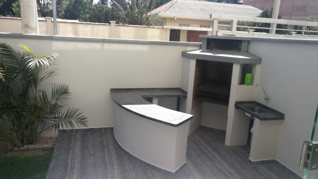 Departamento en Sarco en Cochabamba 2 dormitorios 2 baños 1 parqueos Foto 4