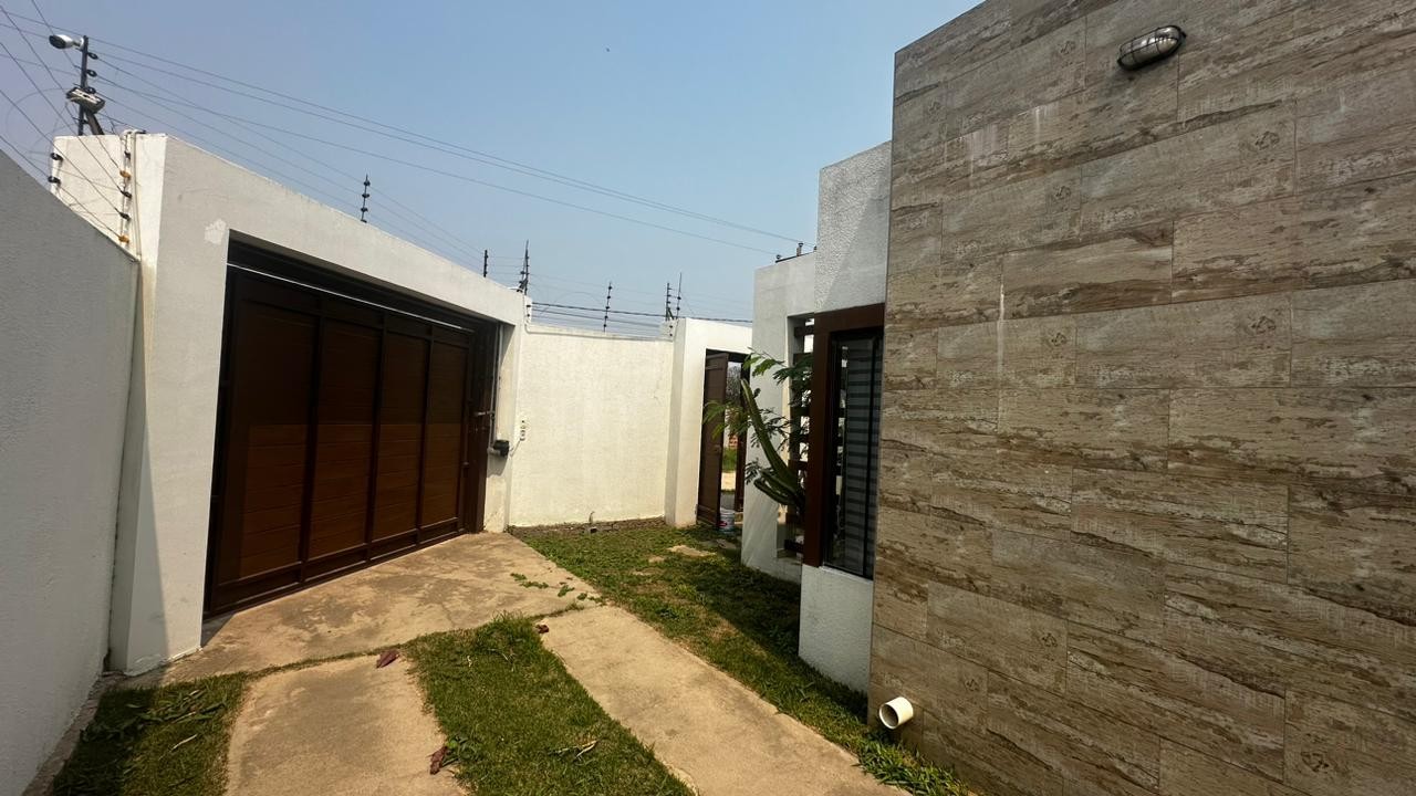 Casa en VentaPortachuelo / Santa Cruz de la Sierra  Foto 10