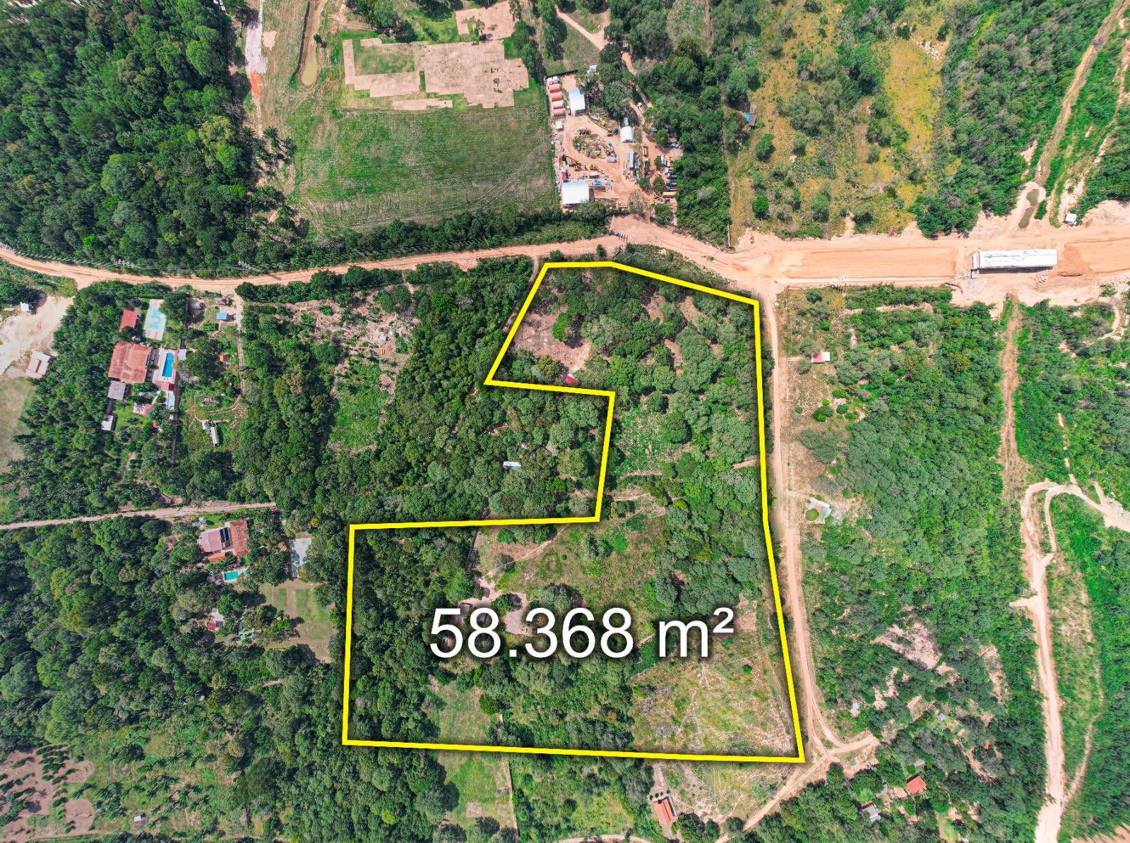 En Venta a $us 20,428,800 Foto 2